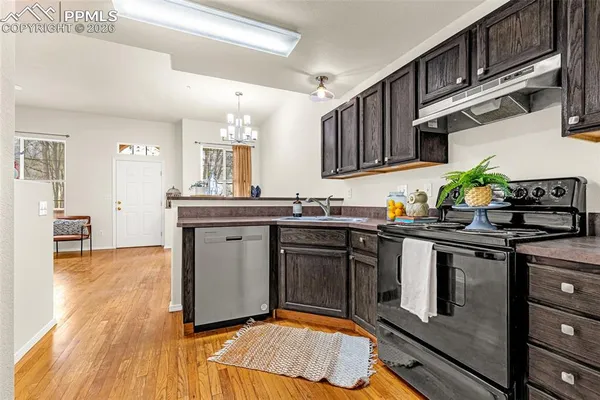 $305,000 | 3254 Apogee View, Colorado Springs, CO 80906