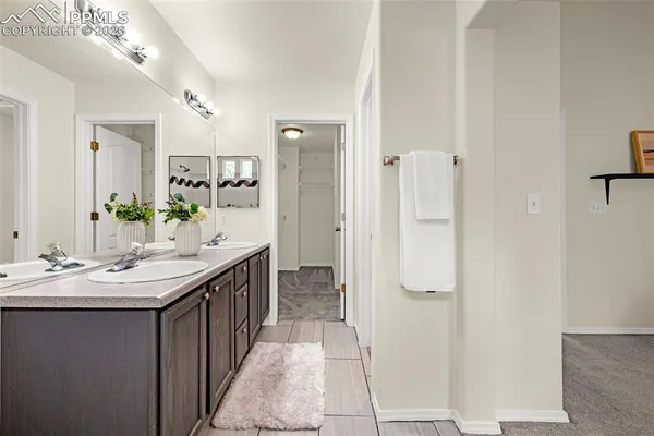 $305,000 | 3254 Apogee View, Colorado Springs, CO 80906