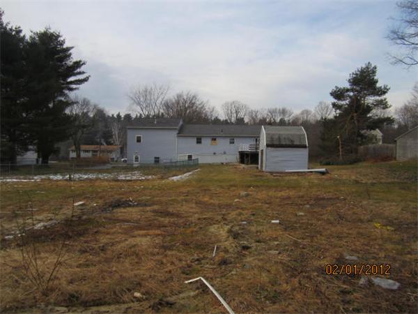 142 Center Bridge Road Lancaster, MA 01523 - Photo 23 of 28