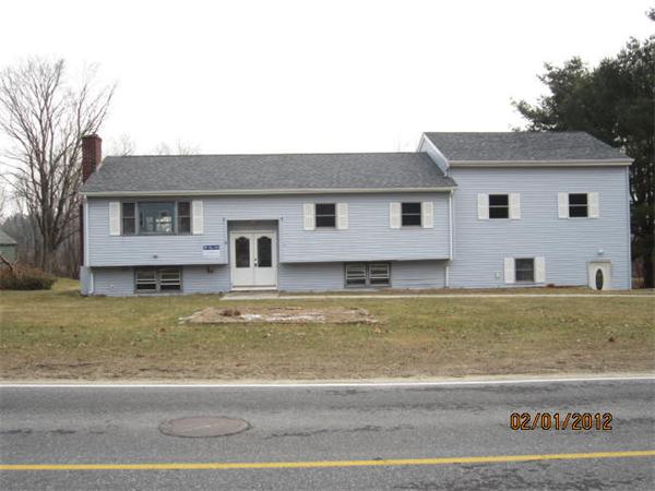 142 Center Bridge Road Lancaster, MA 01523 - Photo 24 of 28