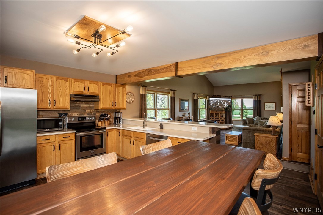 4444 Cambria Wilson Road Cambria, NY 14094 - Photo 7 of 37