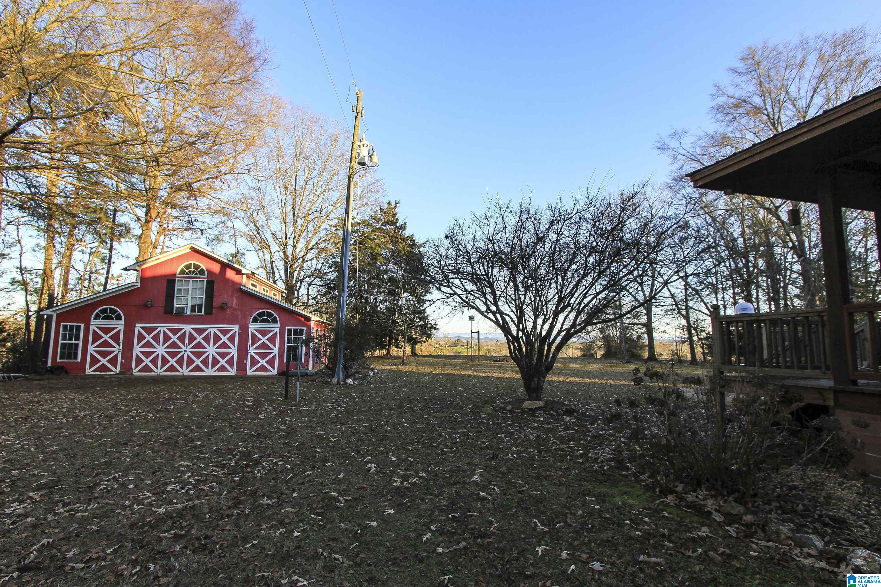 11022 Jackson Trace Road Lincoln, AL 35096 - Photo 70 of 79