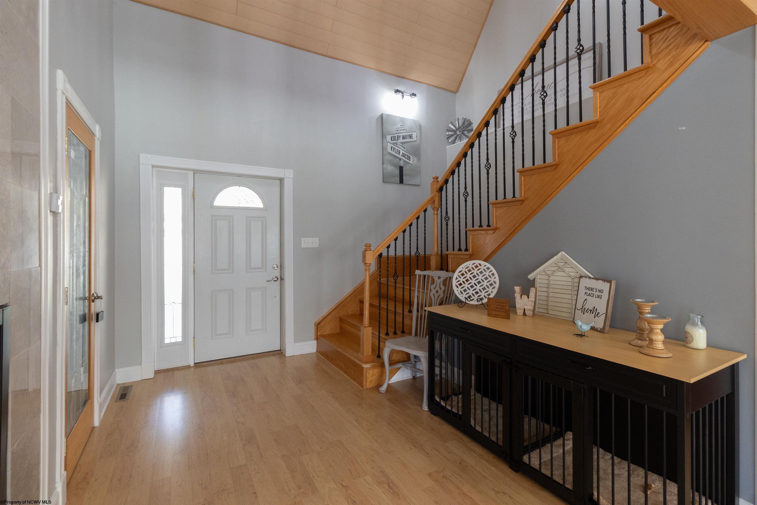 90 Fiddler Ridge Road Weston, WV 26452 - Photo 38 of 49 Gallery Image 38