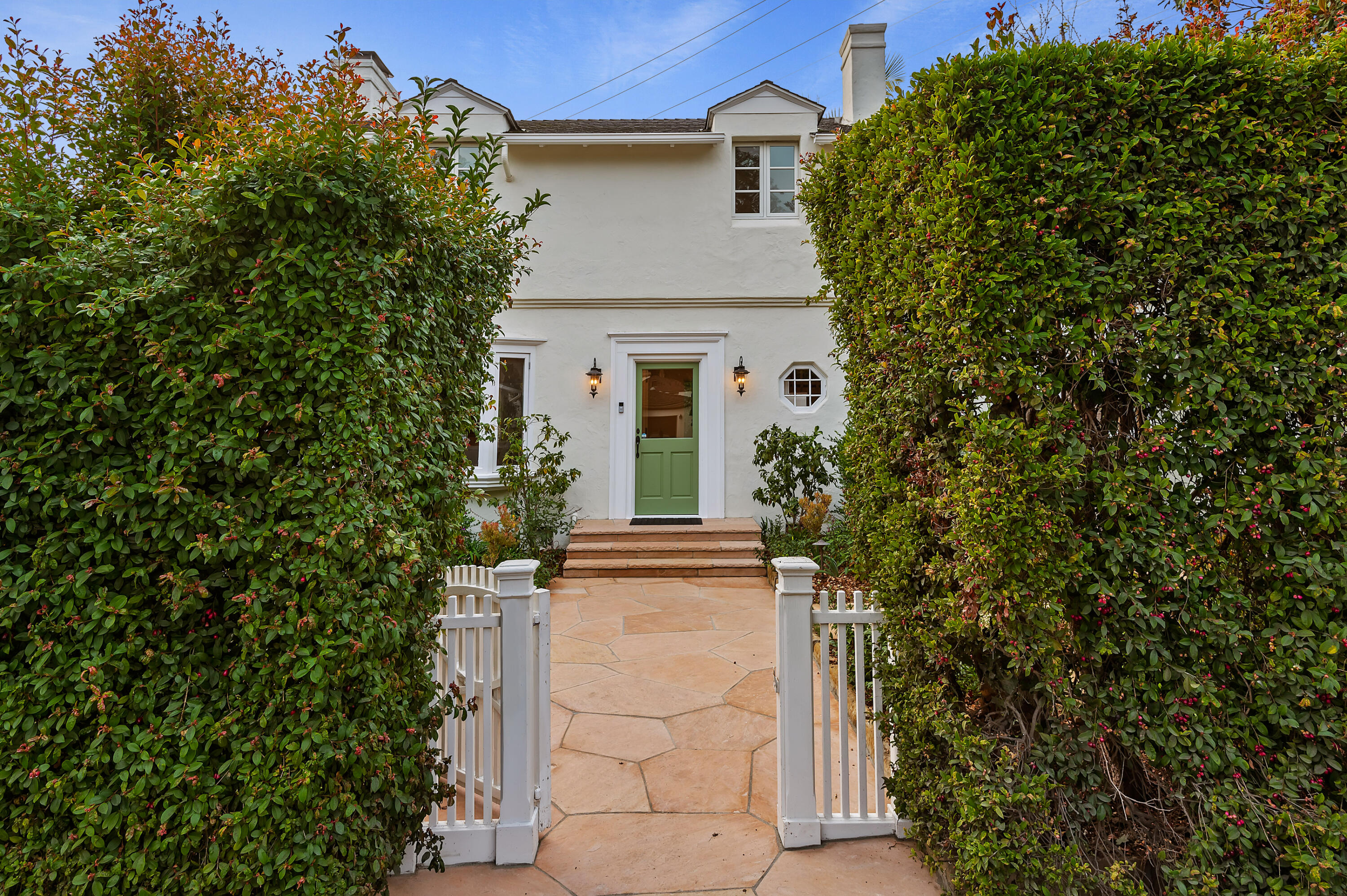 189 Hermosillo Road Montecito, CA 93108 - Photo 3 of 47 01 - Street View