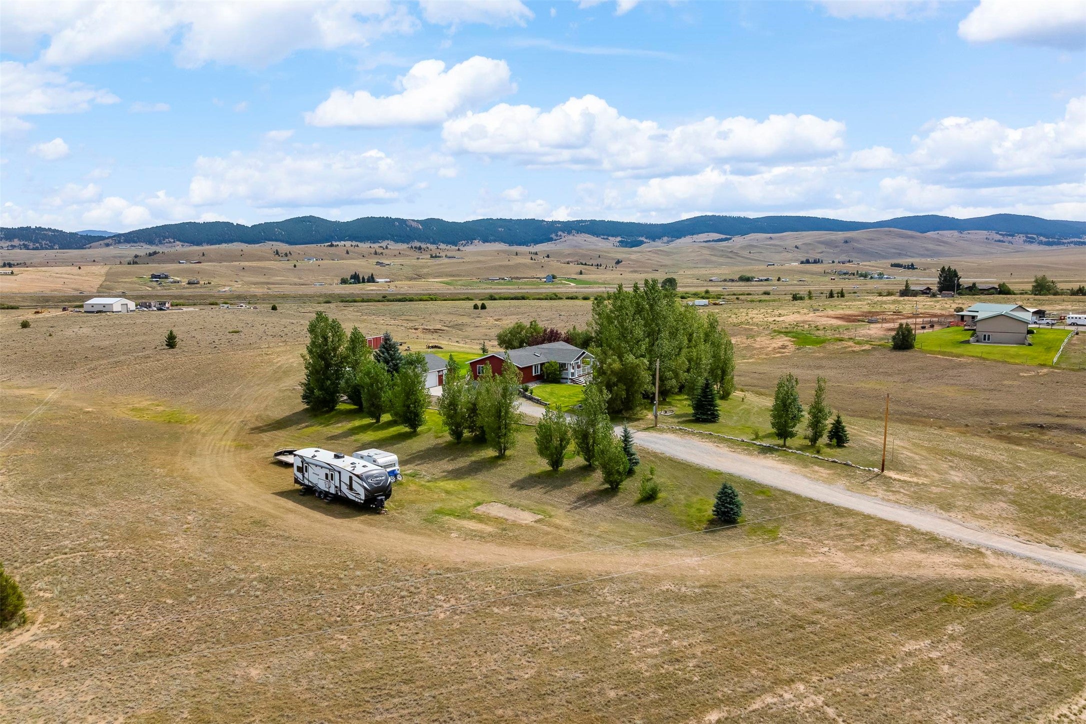 116060 Fleecer Road Butte, MT 59750 - Photo 15 of 64 Gallery Image 15