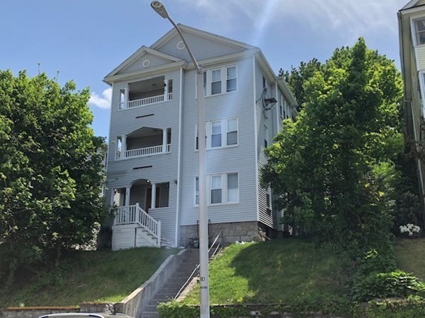 169 Perry Avenue Worcester, MA 01610 - Photo 30 of 30