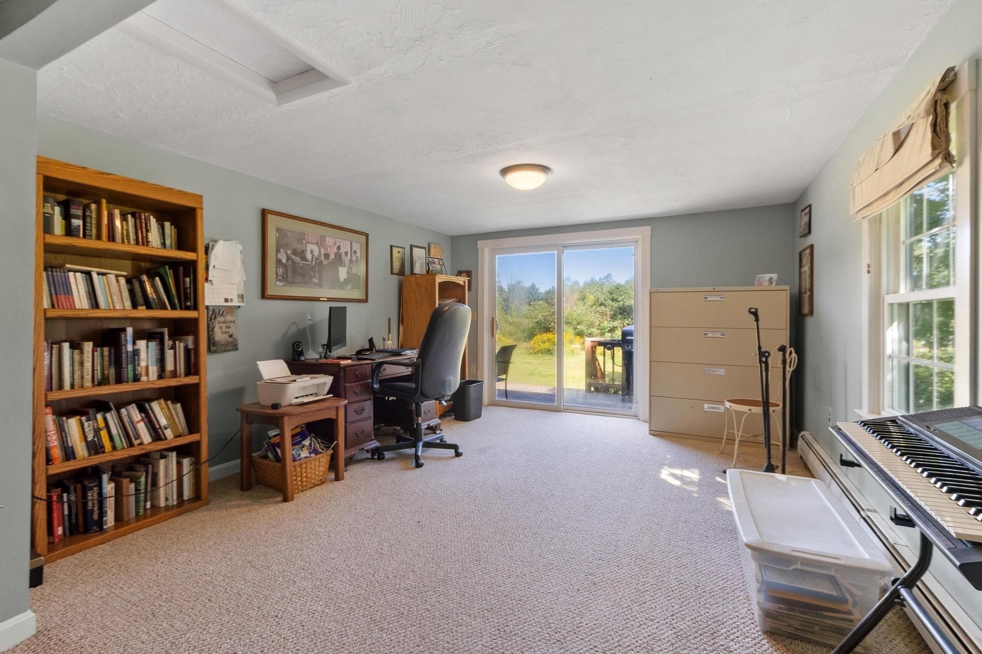 163 Rowley Hill Road Sterling, MA 01564 - Photo 18 of 41 Gallery Image 18