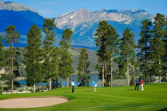 $848,000 | 140 Ida Belle Drive, Unit 8181, Keystone, CO 80435