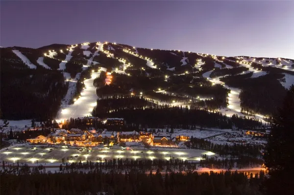 $834,000 | 140 Ida Belle Drive, Unit 8181, Keystone, CO 80435