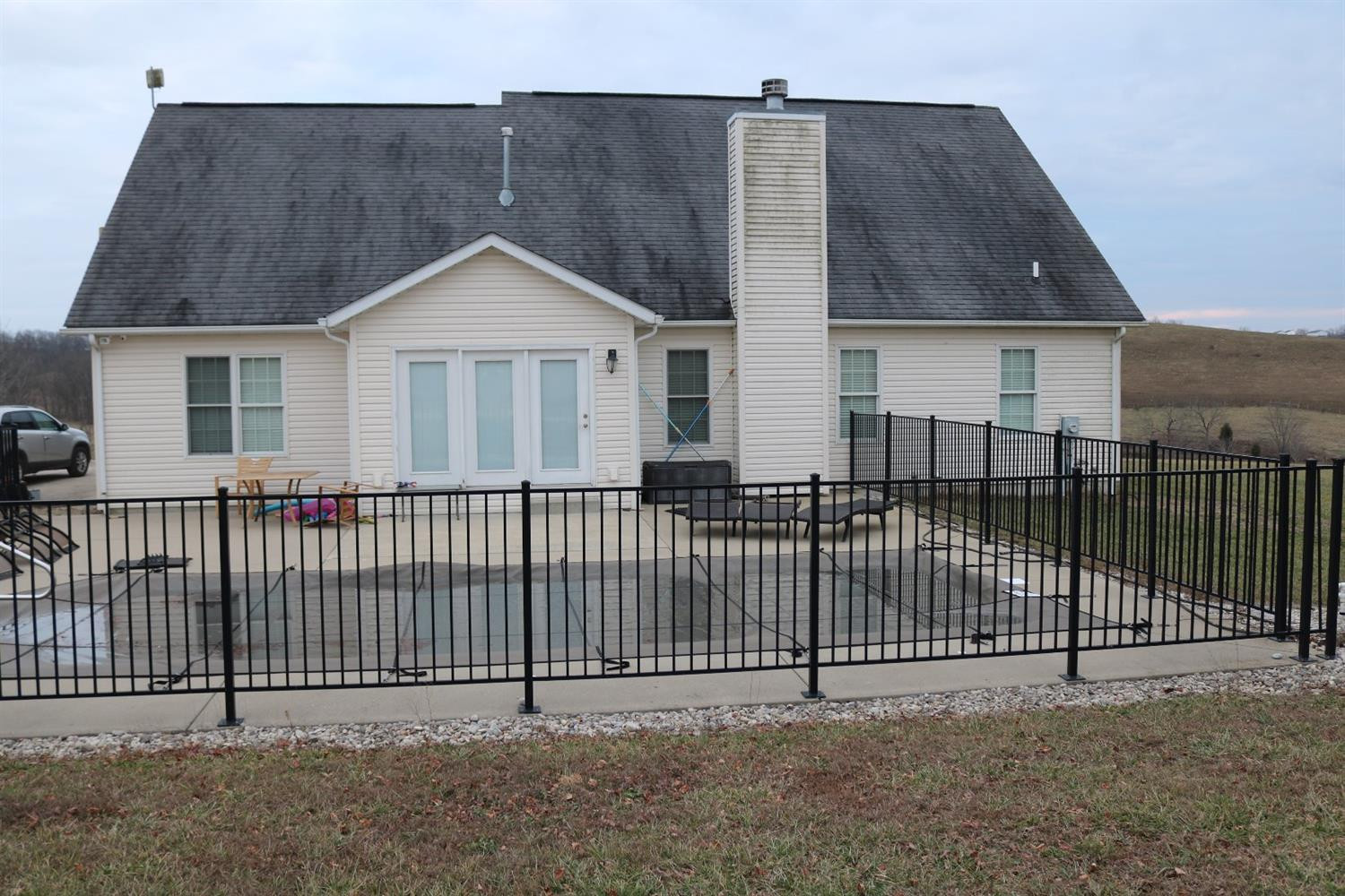 3800 Upper Concord Road Carlisle, KY 40311 - Photo 8 of 64 Photo 8