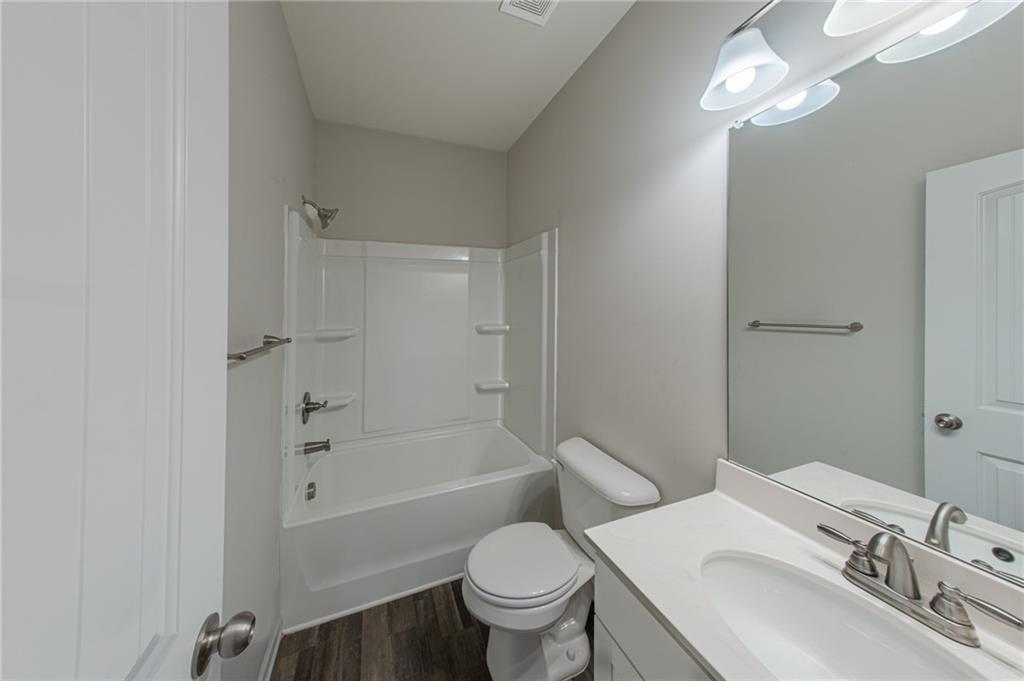 108 Bryon Road Acworth, GA 30102 - Photo 15 of 20 Gallery Image 15