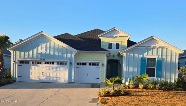 $3,750 | 9399 Paradise Boulevard, Panama City Beach, FL 32413