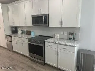 $3,750 | 9399 Paradise Boulevard, Panama City Beach, FL 32413