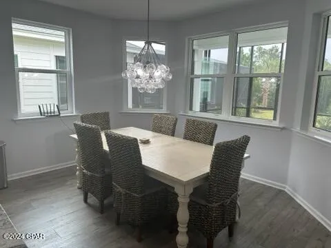 $3,750 | 9399 Paradise Boulevard, Panama City Beach, FL 32413