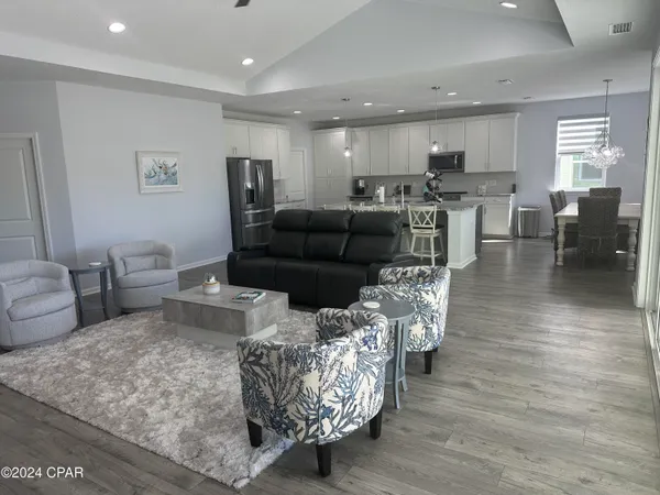 $3,750 | 9399 Paradise Boulevard, Panama City Beach, FL 32413