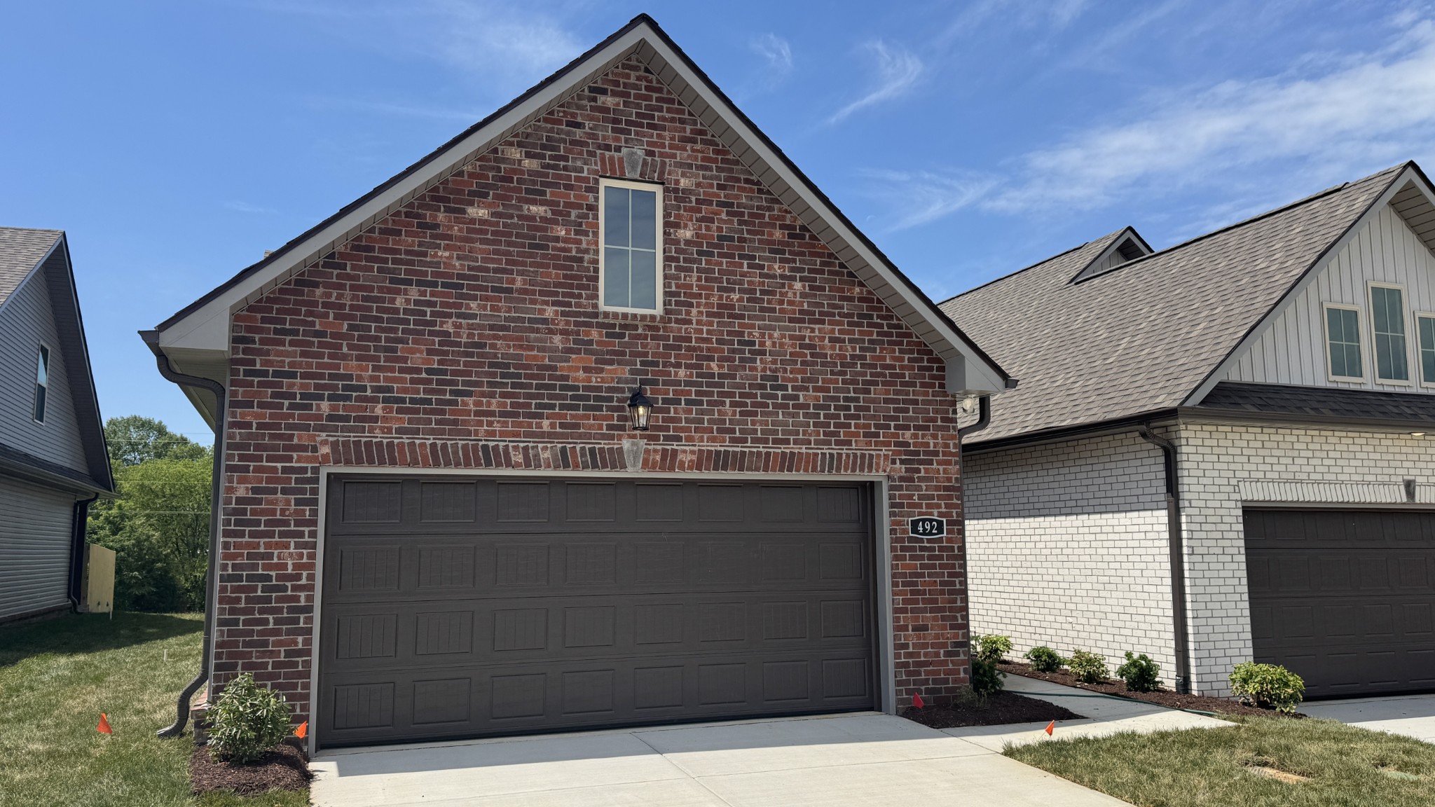 492 West Foxrun Springfield, TN 37172 - Photo 2 of 19