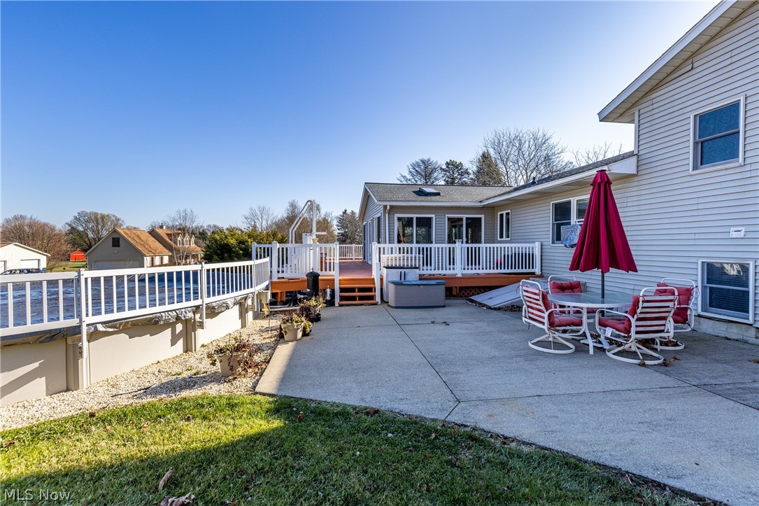 6220 Mud Lake Road Creston, OH 44217 - Photo 21 of 35 Gallery Image 21