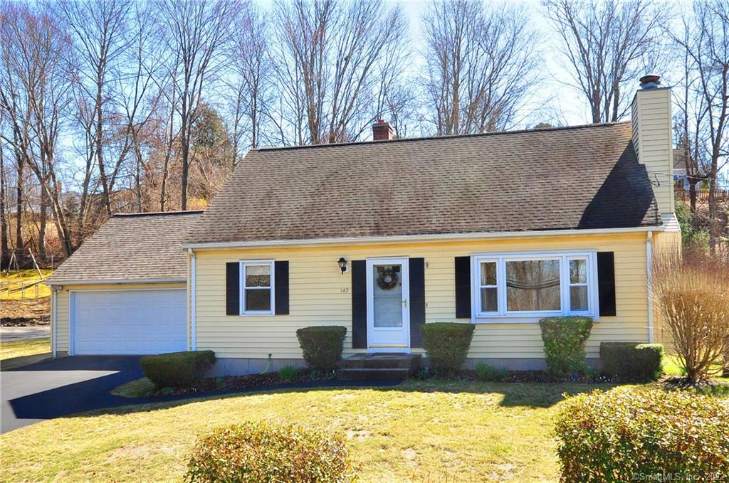 142 Tariffville Road Simsbury, CT 06081 - Photo 1 of 1 142 Tariiffville Road,Simsbury, Ct.