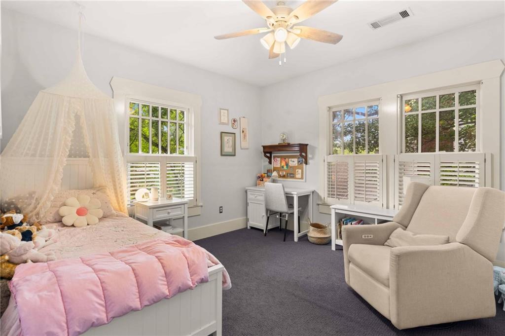 521 Clifton Road Northeast Atlanta, GA 30307 - Photo 50 of 82
