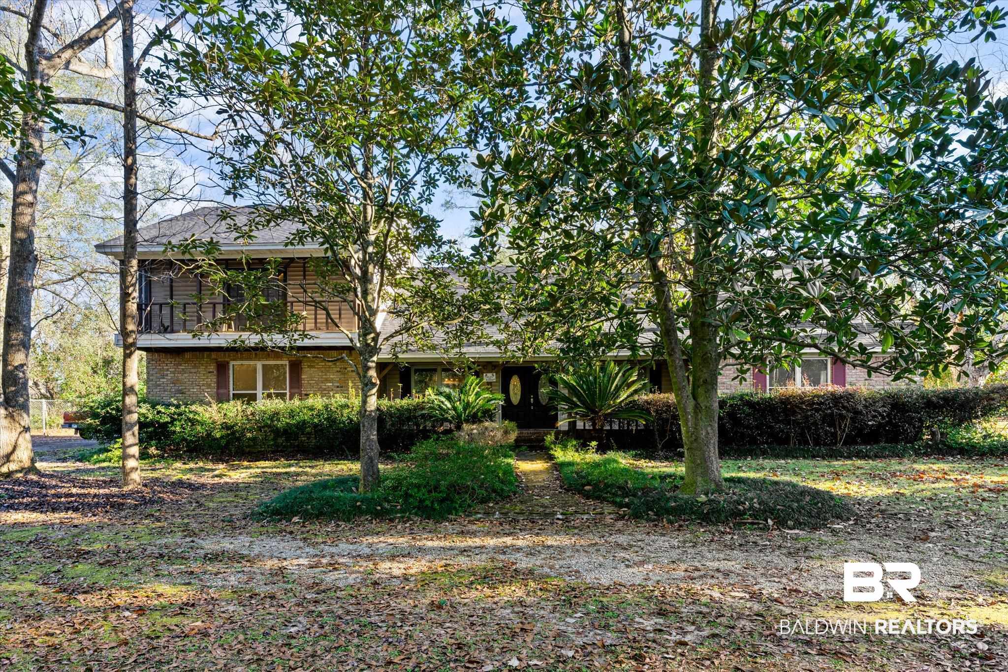 8022 Murray Hill Road Irvington, AL 36544 - Photo 1 of 42
