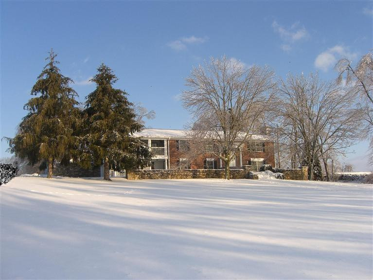 594 Moores Mill Road Midway, KY 40347 - Photo 48 of 57 Photo 48