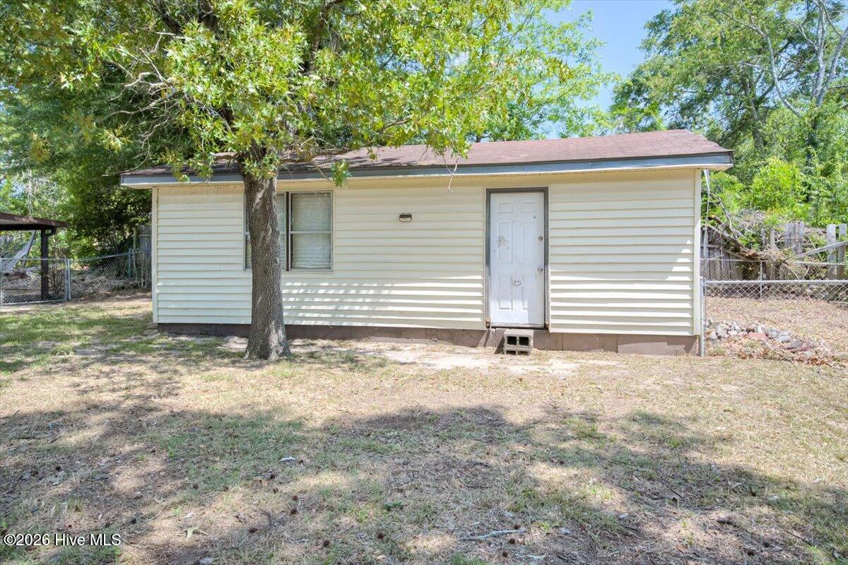 4198 Kevin Road Hephzibah, GA 30815 - Photo 20 of 27 4198 Kevin Road Hephzibah GA 30815