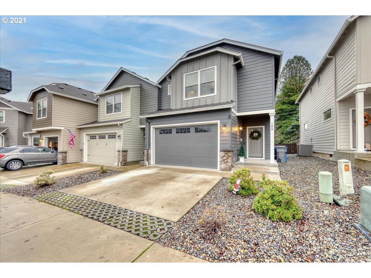 186 North 44th Place Ridgefield, WA 98642 - Photo 4 of 32