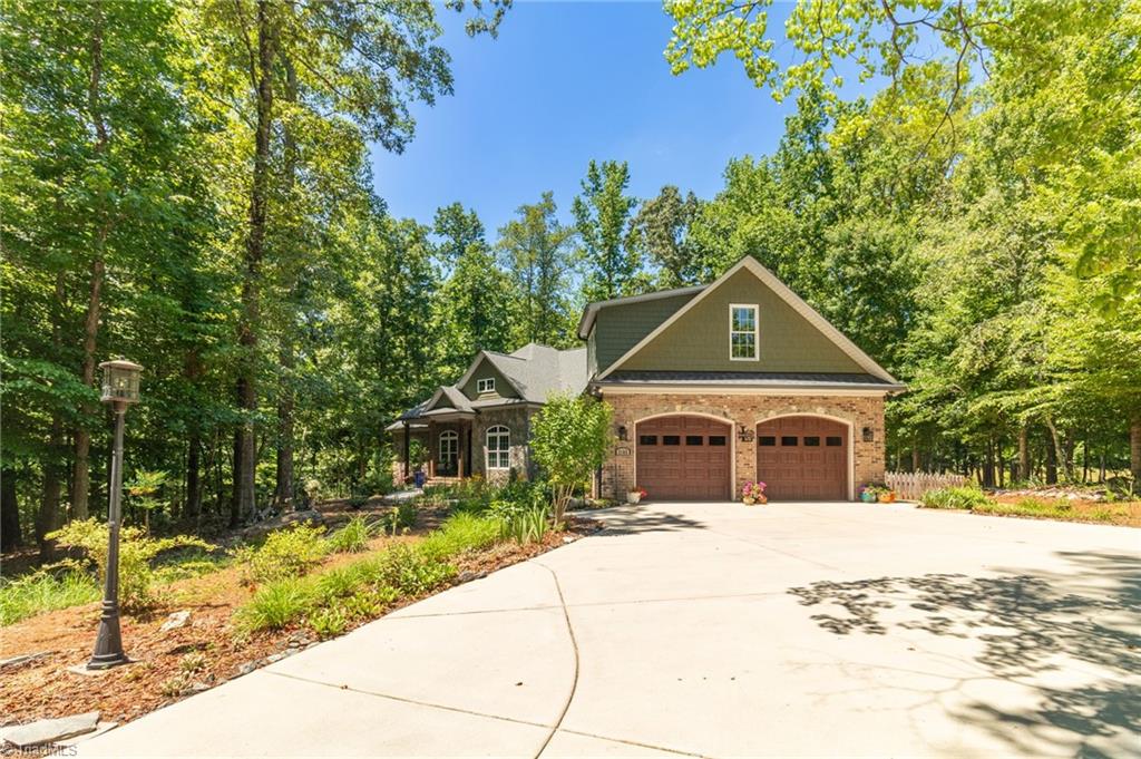 3108 Sandy Springs Road Greensboro, NC 27455 - Photo 39 of 50