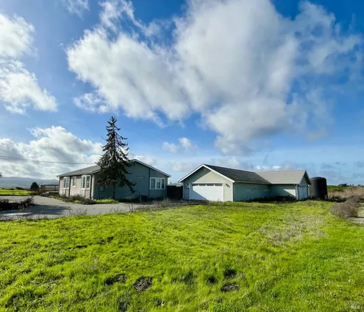 $1,695,000 | 4867 Lakeville Highway, Petaluma, CA 94954