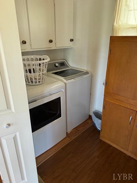 417 Clays Ferry Road Gladys, VA 24554 - Photo 12 of 12