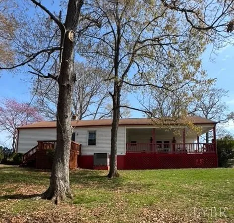$120,000 | 417 Clays Ferry Road, Gladys, VA 24554