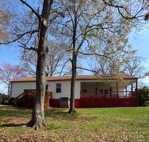 417 Clays Ferry Road Gladys, VA 24554 - Photo 2 of 12