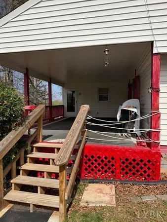 $120,000 | 417 Clays Ferry Road, Gladys, VA 24554