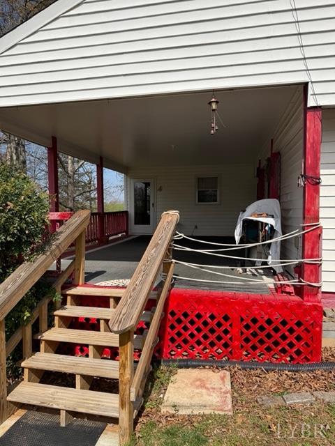 417 Clays Ferry Road Gladys, VA 24554 - Photo 3 of 12