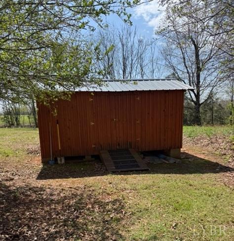 417 Clays Ferry Road Gladys, VA 24554 - Photo 4 of 12