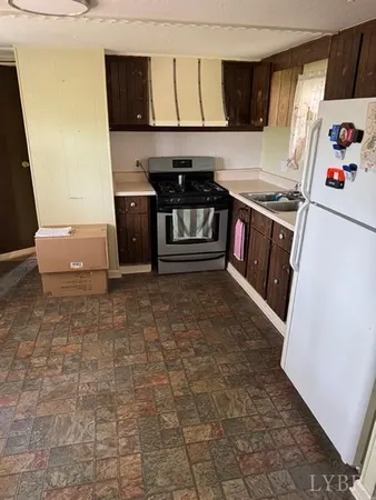 $120,000 | 417 Clays Ferry Road, Gladys, VA 24554