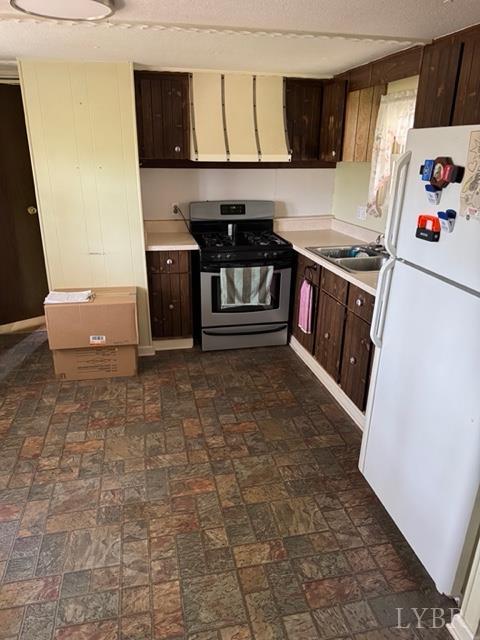 417 Clays Ferry Road Gladys, VA 24554 - Photo 7 of 12