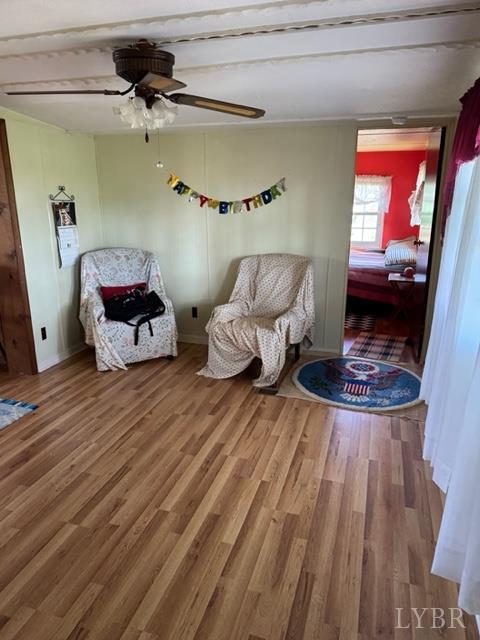 417 Clays Ferry Road Gladys, VA 24554 - Photo 8 of 12