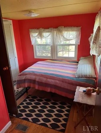 $120,000 | 417 Clays Ferry Road, Gladys, VA 24554
