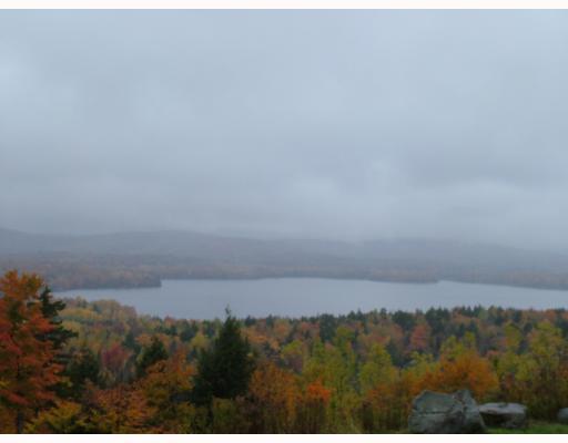 Lot22 Access Road Houlton, ME 04730 - Photo 2 of 13 Land/Lot. This Is The View From...