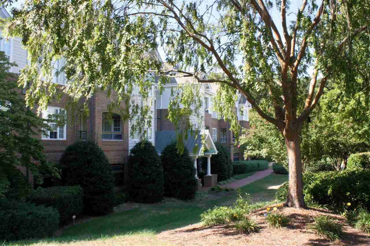 3701 Baron Cooper Pass, Unit 108 Raleigh, NC 27612 - Photo 25 of 25 Photo 25