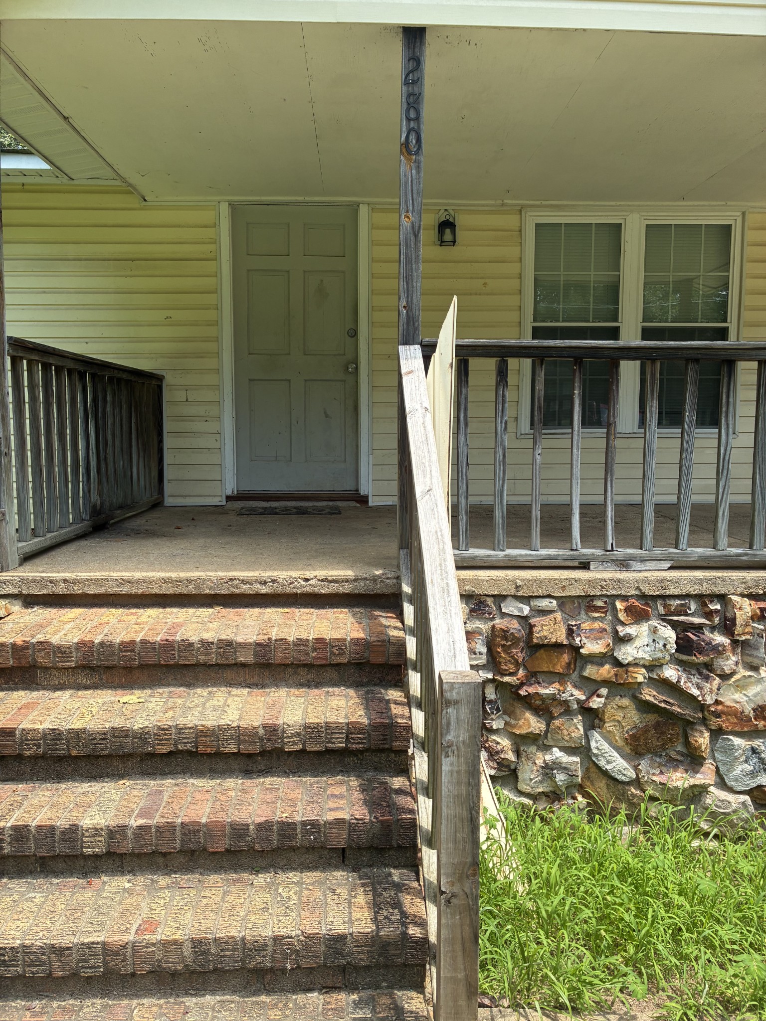 280 Oakdale Road Camden, TN 38320 - Photo 3 of 37 Gallery Image 3