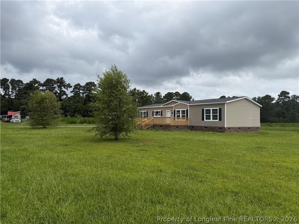 4107 Twisted Hickory Road Elizabethtown, NC 28337 - Photo 2 of 35
