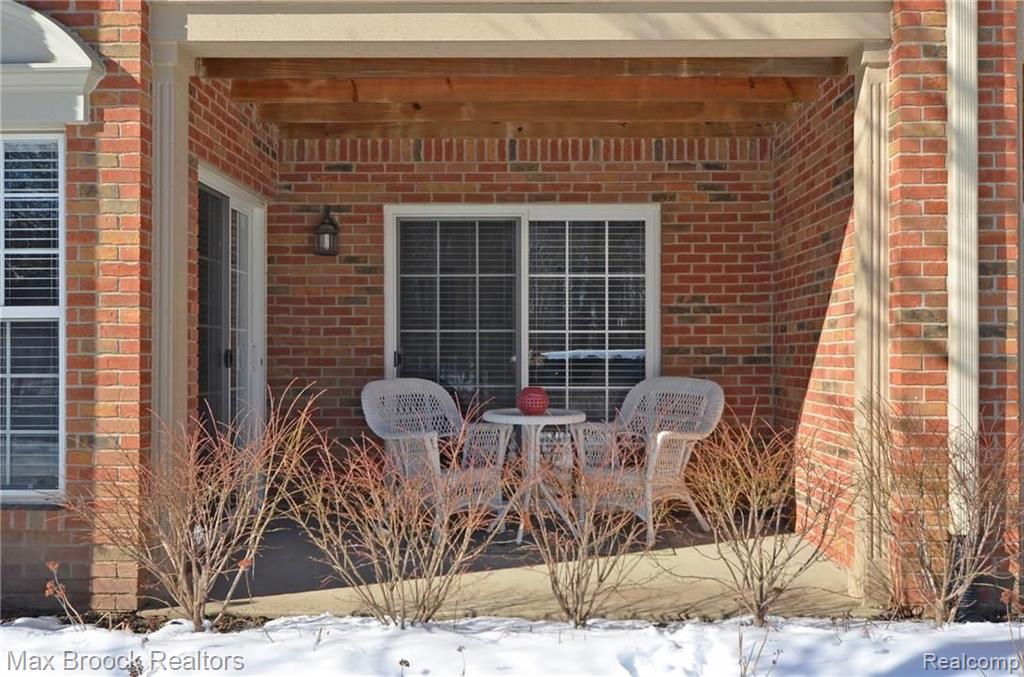 3489 Tremonte Circle, Unit 214 Rochester, MI 48306 - Photo 23 of 25