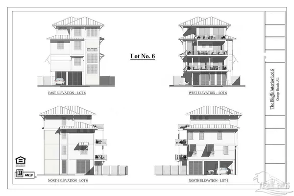 $2,479,000 | 3009 Dover Street, Orange Beach, AL 36561