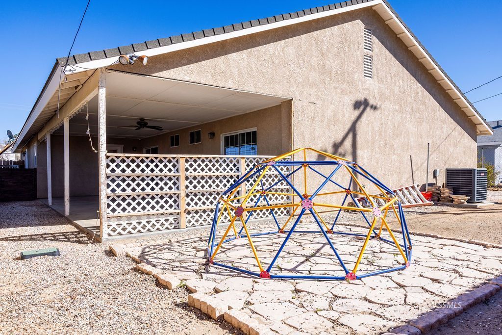 1021 South Ranger Street Ridgecrest, CA 93555 - Photo 30 of 34 Gallery Image 30