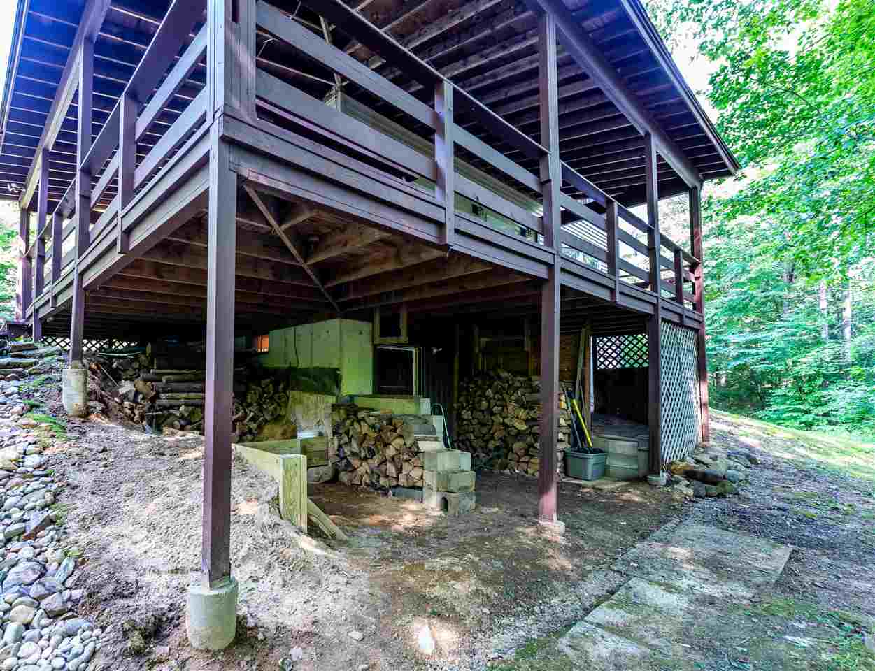 10 Bunker Hill Road New Boston, NH 03070 - Photo 29 of 34