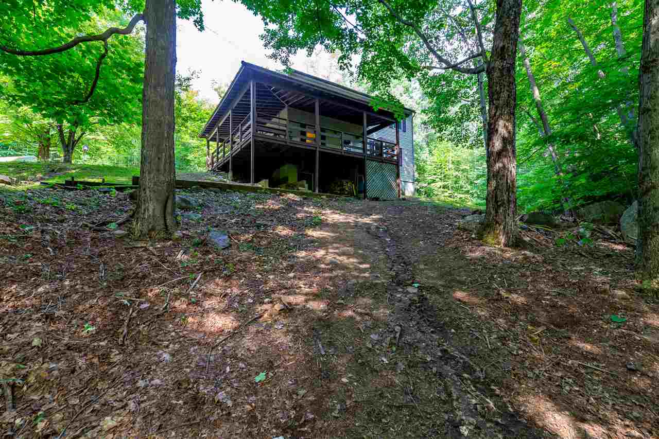 10 Bunker Hill Road New Boston, NH 03070 - Photo 30 of 34