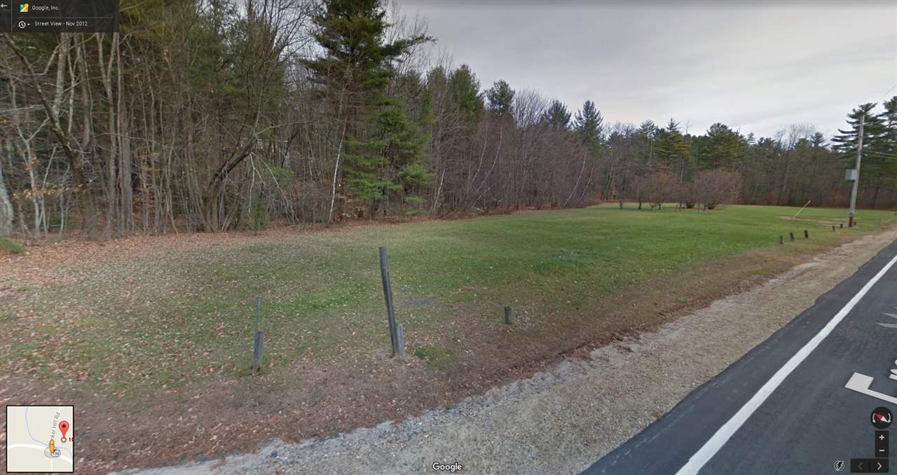10 Bunker Hill Road New Boston, NH 03070 - Photo 33 of 34