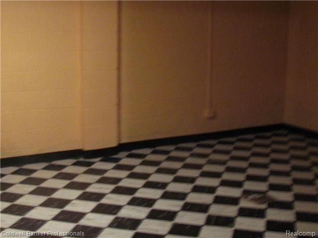710 Devonshire Road Fowlerville, MI 48836 - Photo 11 of 12 Finished Basement